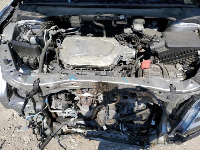 5J8TB4H52JL019293 Acura Rdx Technology