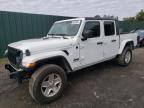 2022 JEEP GLADIATOR - 1C6HJTAG6NL105202