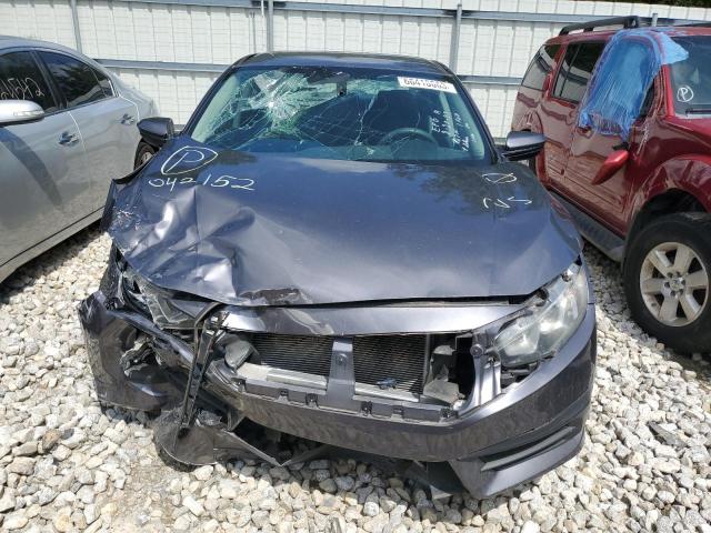 19XFC2F59GE042152 Honda Civic Lx