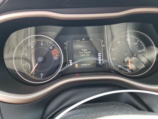 1C4PJLABXGW312508 Jeep Cherokee Sport