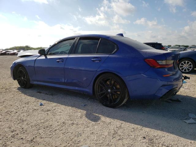 3MW5U7J00M8B59451 BMW M3 40I 2