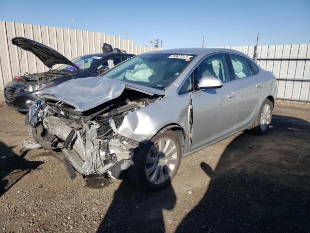 2015 Buick Verano 