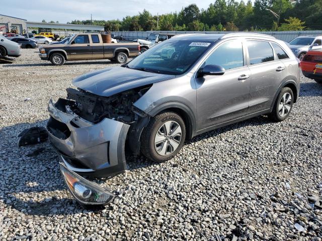 2017 Kia Niro EX