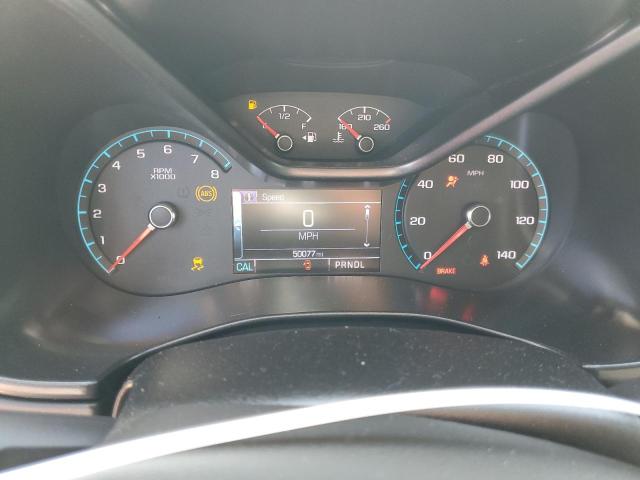 2017 CHEVROLET COLORADO L - 1GCGTCEN6H1252949