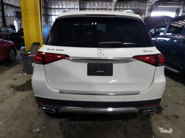 4JGFB4KE9LA054363 2020 MERCEDES-BENZ GLE-CLASS, photo no. 6