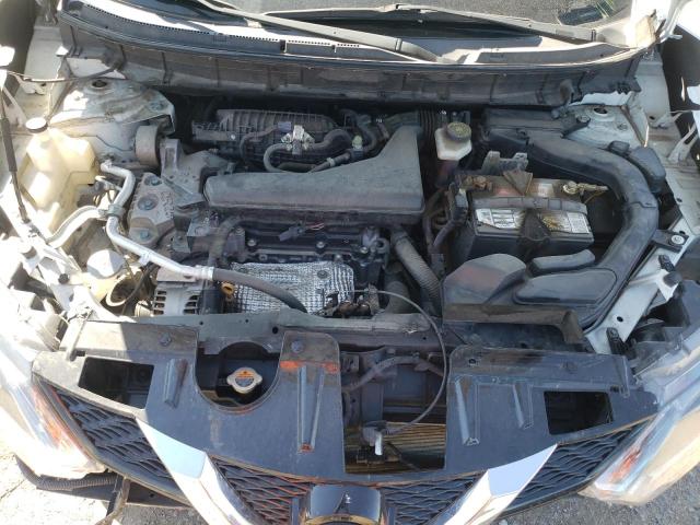 KNMAT2MT0GP656972 Nissan ROGUE S