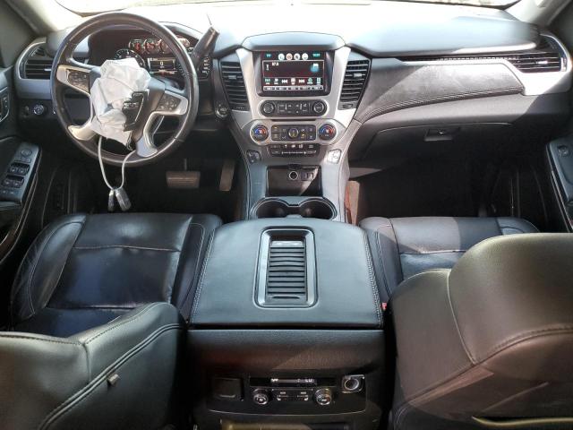 1GKS2GKC7HR182357 GMC Yukon Xl K1500 Slt