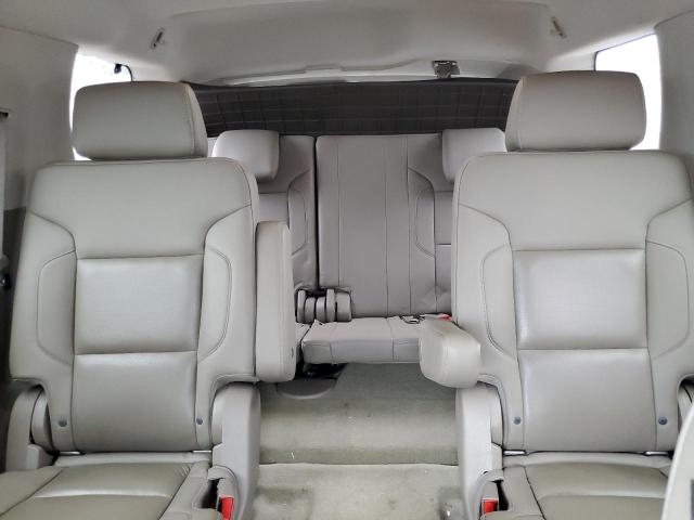 2016 CHEVROLET TAHOE K150 - 1GNSKCKC2GR464285