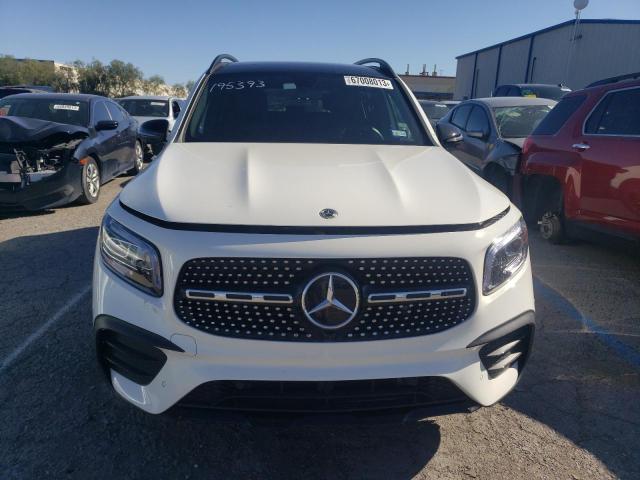 W1N4M4GB0NW240764 Mercedes-Benz GLB 250