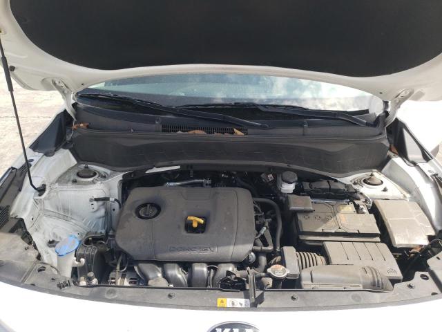 KNDEPCAA8M7179248 KIA Seltos Lx