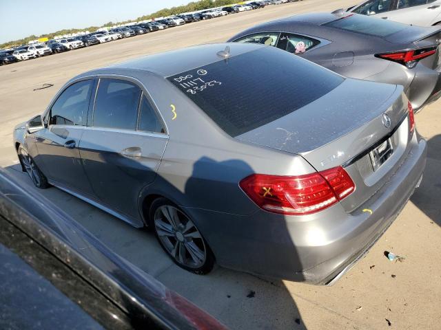 WDDHF5KB3EA781374 Mercedes-Benz E 350