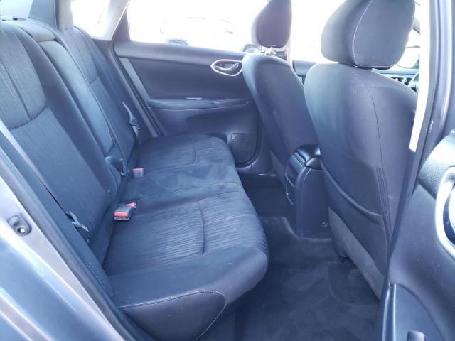 2017 NISSAN SENTRA S - 3N1AB7AP2HY309430