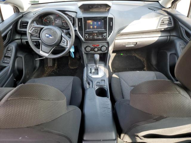 4S3GKAA66K3604817 | 2019 SUBARU IMPREZA