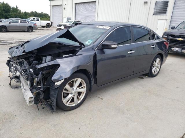 1N4AL3APXDN415432 2013 Nissan Altima 2.5