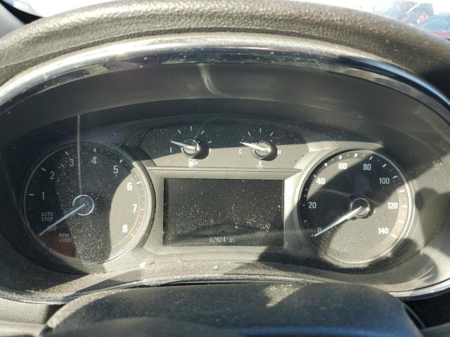KL4CJCSM9KB883254 Buick Encore Essence