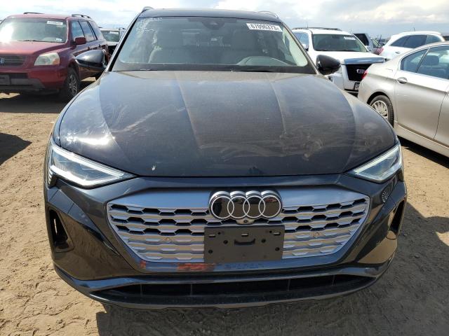 2024 AUDI Q8 E-TRON - WA15AAGE3RB005960
