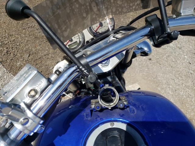 2004 KAWASAKI 1600 MEANS - JKBVNKB114A001771
