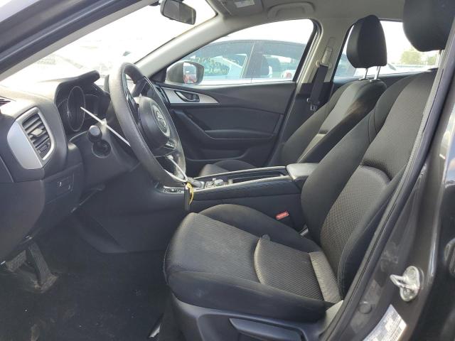 3MZBN1U75HM117876 Mazda 3 SPORT