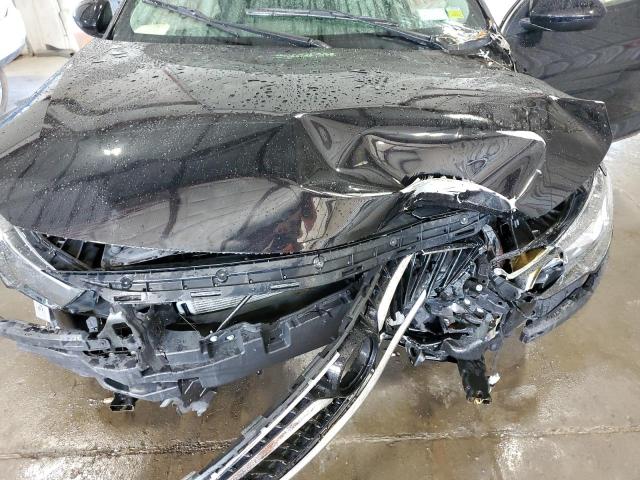 2019 Buick Regal Preferred Ii VIN: W04GN6SX9K1015973 Lot: 66815153