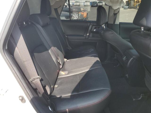 2023 TOYOTA 4RUNNER SE - JTELU5JRXP6120113