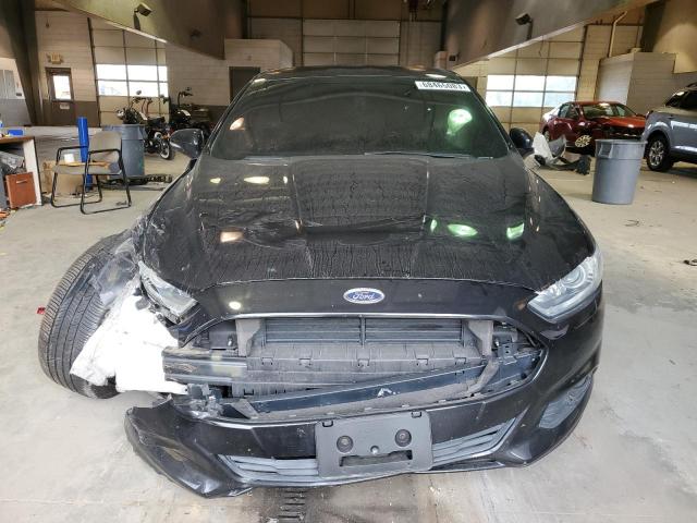 3FA6P0HD7ER164663 | 2014 FORD FUSION SE