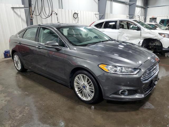 3FA6P0T94GR186836 2016 FORD FUSION, photo no. 4