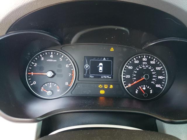 5XXGU4L39GG005660 KIA OPTIMA EX