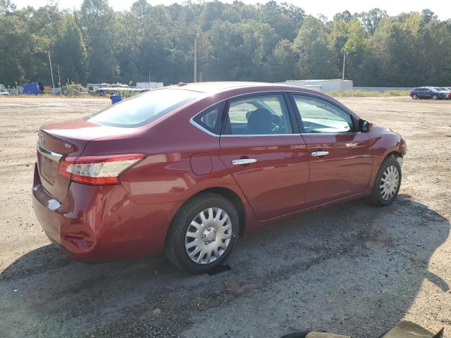 3N1AB7AP4FL635157 Nissan SENTRA S