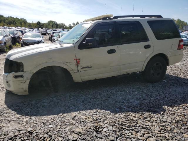 2008 Ford Expedition XLT