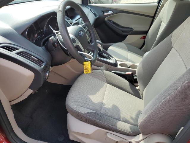 1FADP3F26EL115222 Ford FOCUS SE