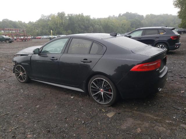2018 JAGUAR XE S - SAJAM4FV2JCP36068