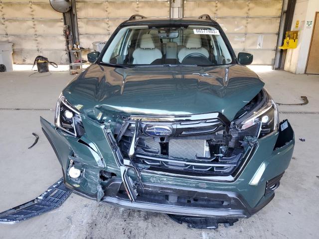 JF2SKAEC3PH464103 Subaru Forester Premium
