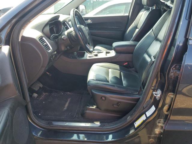 1C4RDJDG8EC481999 Dodge DURANGO LIMITED