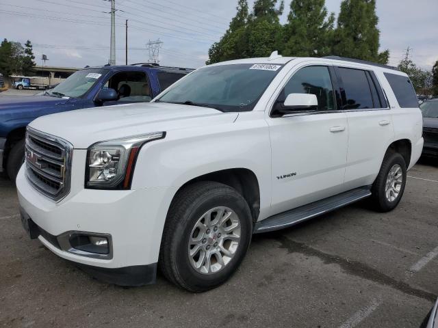 2019 GMC Yukon SLT