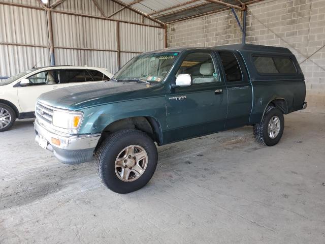 1998 Toyota T100 