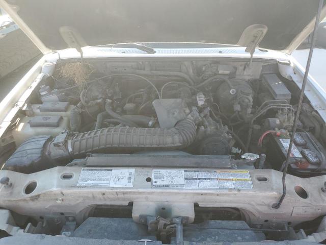 1998 Ford Ranger Super Cab VIN: 1FTZR15X3WPB44408 Lot: 69246263