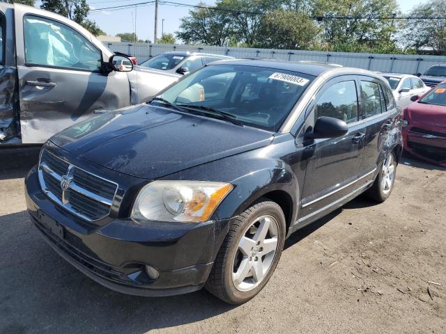 2009 Dodge Caliber R/T