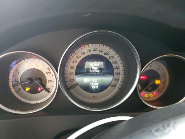 WDDGF4HBXER306562 Mercedes-Benz C 250