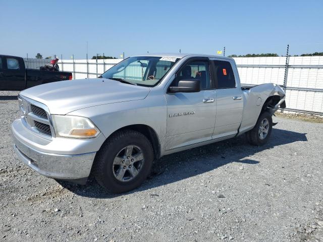 2012 Dodge Ram 1500 SLT