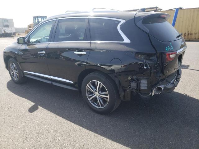 5N1DL0MN7LC514134 Infiniti QX60 LUXE 2