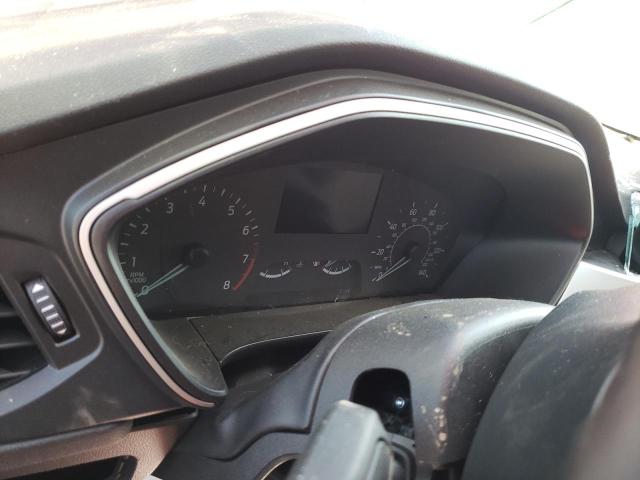 2022 Ford Escape Se VIN: 1FMCU9G68NUB61997 Lot: 67055393