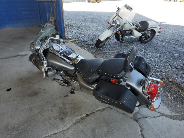 2007 Suzuki Vl1500 VIN: JS1VY52A872102298 Lot: 67592763