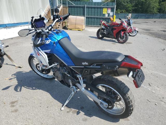 2022 APRILIA TUAREG 660 - ZD4XBUA04NS000064