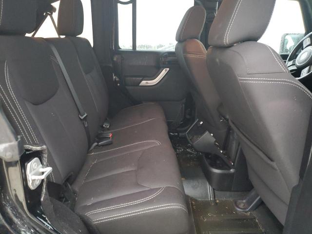 1C4BJWEG7EL246841 Jeep Wrangler Unlimited Sahara
