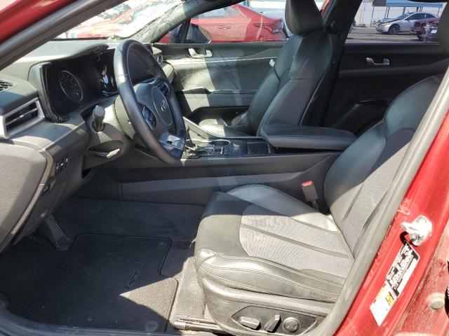 5XXG64J20MG029264 KIA K5 GT LINE