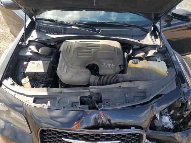 2C3CCABG2KH533748 Chrysler 300 S