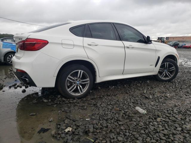 5UXKU2C51G0N78729 2016 BMW X6, photo no. 3