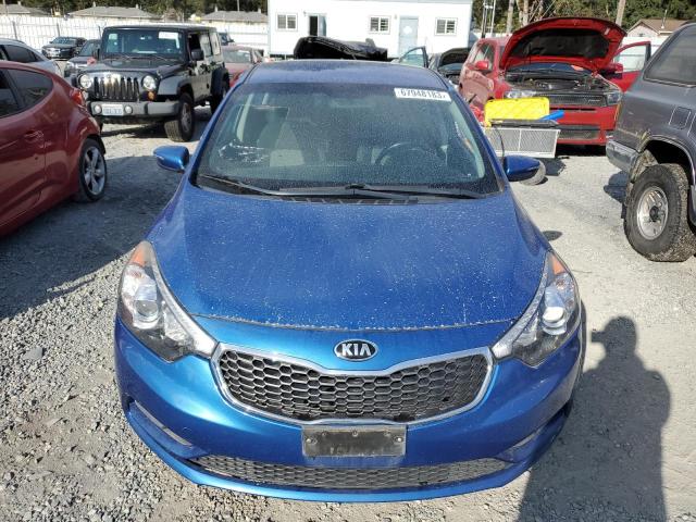 KNAFX4A88F5362328 KIA FORTE EX