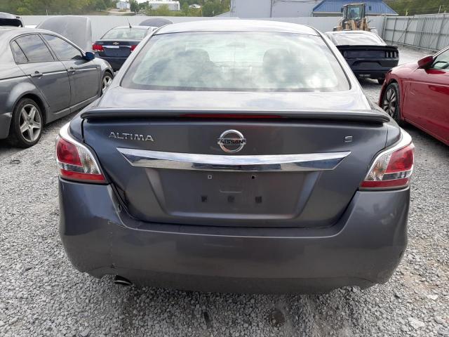 1N4AL3AP7FC441145 | 2015 NISSAN ALTIMA 2.5