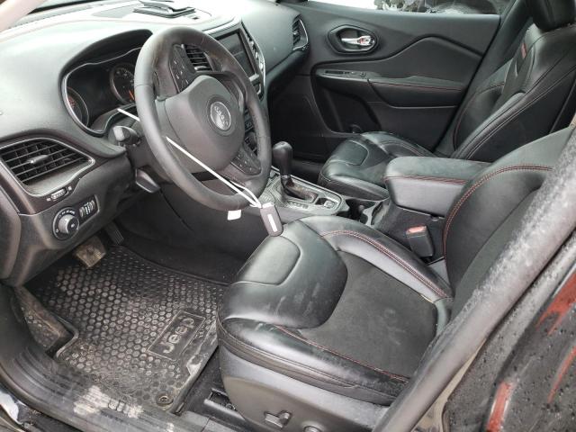 1C4PJMBX1ND500942 Jeep Cherokee Trailhawk